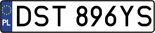 DST896YS