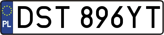 DST896YT