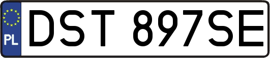 DST897SE