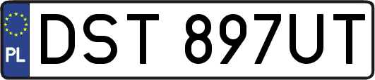 DST897UT