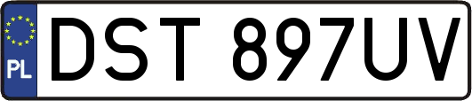 DST897UV