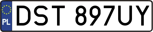 DST897UY