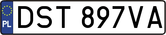 DST897VA