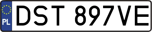 DST897VE