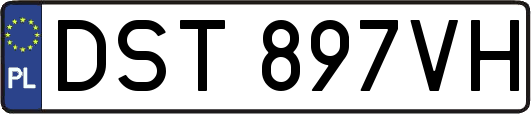 DST897VH