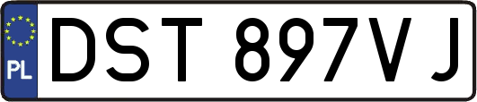 DST897VJ