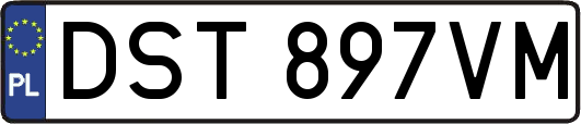 DST897VM