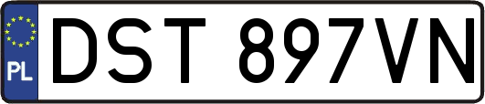 DST897VN