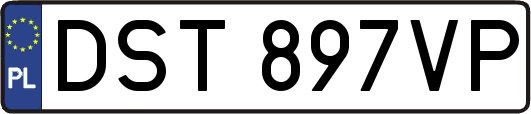 DST897VP