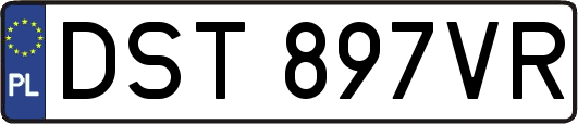 DST897VR