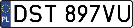 DST897VU