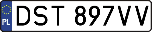 DST897VV