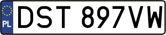 DST897VW