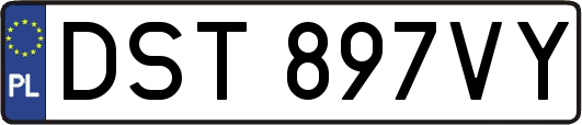 DST897VY
