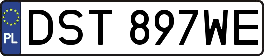 DST897WE