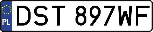 DST897WF