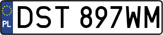 DST897WM