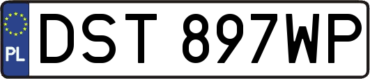 DST897WP