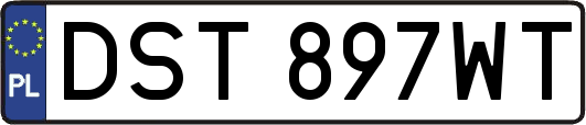 DST897WT
