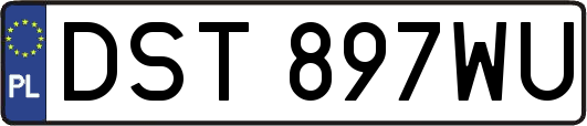 DST897WU