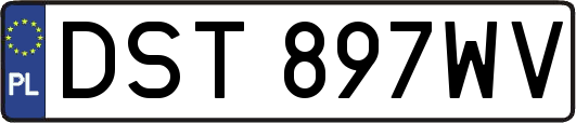 DST897WV