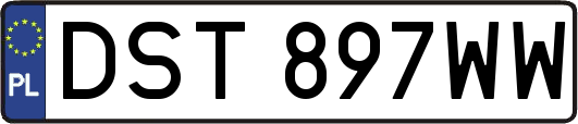 DST897WW