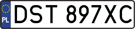 DST897XC
