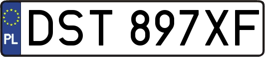 DST897XF