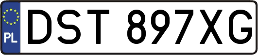 DST897XG
