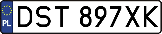 DST897XK