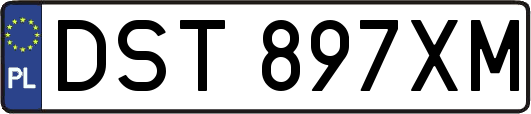 DST897XM