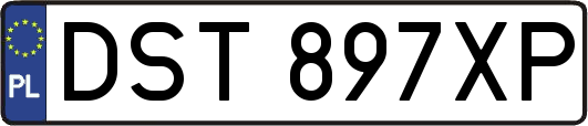 DST897XP