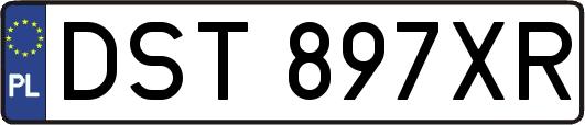 DST897XR