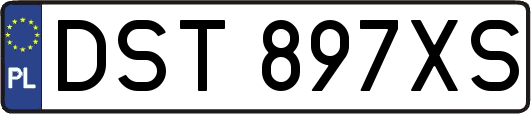 DST897XS