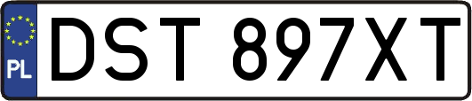 DST897XT