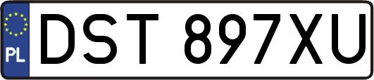 DST897XU
