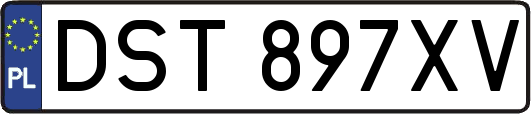 DST897XV
