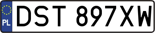 DST897XW