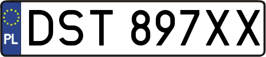 DST897XX