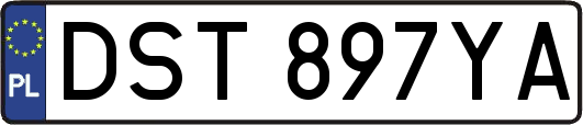 DST897YA