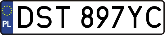 DST897YC