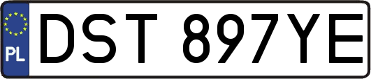 DST897YE
