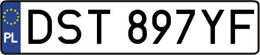 DST897YF