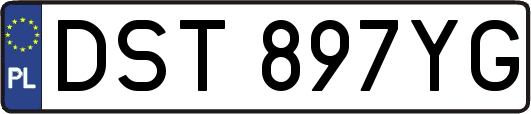 DST897YG