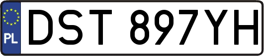 DST897YH