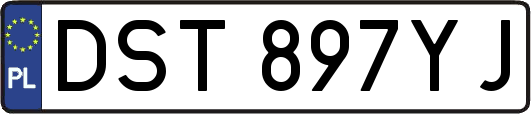DST897YJ