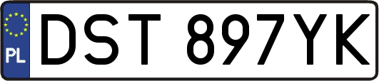 DST897YK
