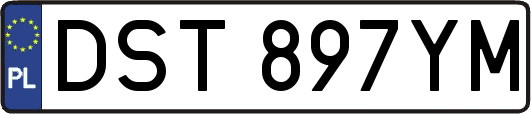 DST897YM