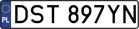 DST897YN