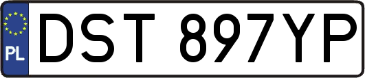 DST897YP